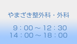 やまざき整形外科・外科